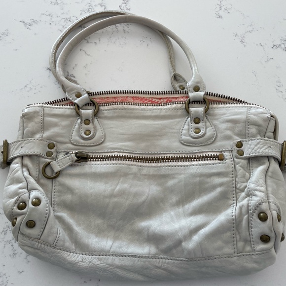 Anthropologie Handbags - Bica Cheia purse from Anthropology circa early 2000s.